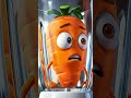 This Pycsu Carrot Thought It Was A Spa Day Until It Wasn T This Pycsu Carrot Thought It Was A Spa Day Until It Wasn T