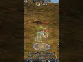 Chanter Smite Kill - Aion Classic EU #shorts #aionclassic #chanter