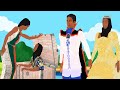 SHEEKO XIISO LEH LABO GABDHO SOMALI CARTOON PRO WIILKII BOQORKA