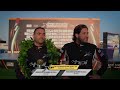 UIM XCAT World Championship | Dubai GP 2024 - Day 1: Highlights