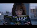 「絶対にUFO」MV AI生成動画