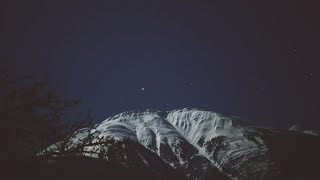 Wrongwave Moonlight