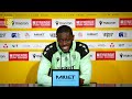 🎥🎙️ Présentation officielle de Mohamed Kaba