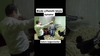 Bizde Çiftetelli Böyle Oynanır