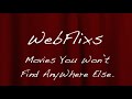 Webflixscom commercial
