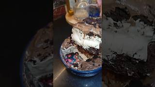 Cake Fail 😞→ Dessert Win 😊🫰| 3 ingredients dessert 🎂😋
