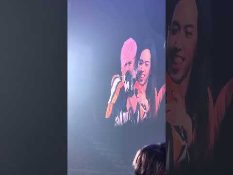 20230730 羅志祥Evolution 演唱會台北站《羅志祥感動落淚謝小霜  鬧翻天》