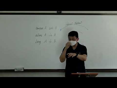 첫 문장에서 글쓴이의 속셈 읽기 — General에서 Specific으로 (고2 모의고사 빈칸 독해)