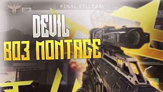Devil😈 - Black Ops 3 Montage