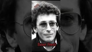 Celebrity Robert Powell. #robertpowell #cinema #movie #jesuschrist #jesuscristo #religião #religion #fé Profile