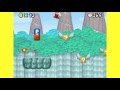 The New Super Mario Bros Episode 7 World 6 The New Super Mario Bros Episode 7 World 6