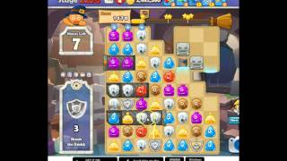 Monster Busters Level 2236