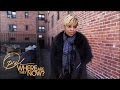 Mary J. Blige Goes Back to Her Old Neighborhood  | Where Are They Now | Oprah Winfrey Network