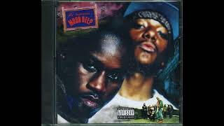 Mobb Deep; Up North Trip (Official Audio) (1995)