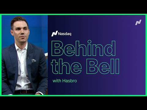Behind the bell: hasbro