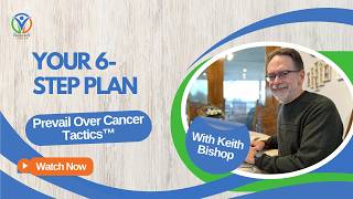 Your 6-Step p53 Action Plan