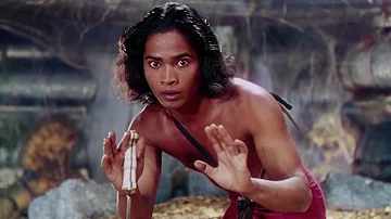 The Jungle Book (1942) Sabu, Joseph Calleia | Adventure film | Movie, subtitles