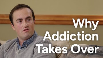 Why Your Child Can’t ‘Just Stop’ — How Addiction Takes Over