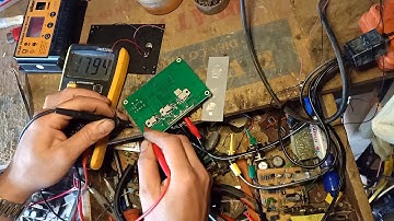 sửa bộ điều khiển năng lượng Mặt Trời trời zlo 0343020739