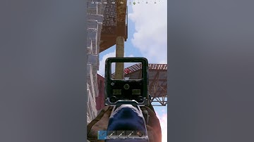 Rust - 1v4 Large Oil Rig Counter :)