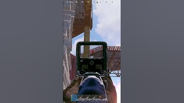 Rust - 1v4 Large Oil Rig Counter :)