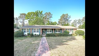 Dexter Lee | 2901 Woodway Lane | Columbia ,  SC
