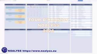 Présentation De Noalyss 2026