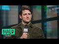 Zach Woods On His Roles In The New Movie, "Downhill," And The HBO Comedy, "Avenue 5"