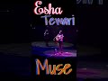 Esha Tewari - Muse III