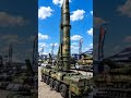 Insane Iskander-M Missile Launcher Model 🚀v