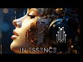 053 in essence live session ibanez  radio digital hits fm  melodic house  techno