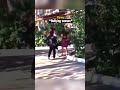 Karen Bullying Woman Gets Instant Karma