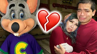 OUR LAST VIDEO...