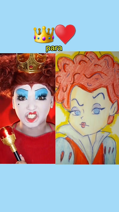 👑♥️TREND ALICE! ib: @lisabarcelox   *ameii