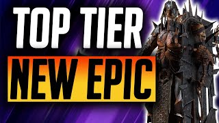 Dhukk the Pierced Champion Spotlight! | Raid: Shadow Legends