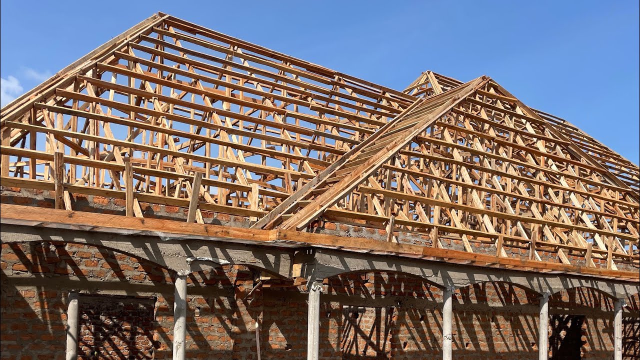 Updates on roofing