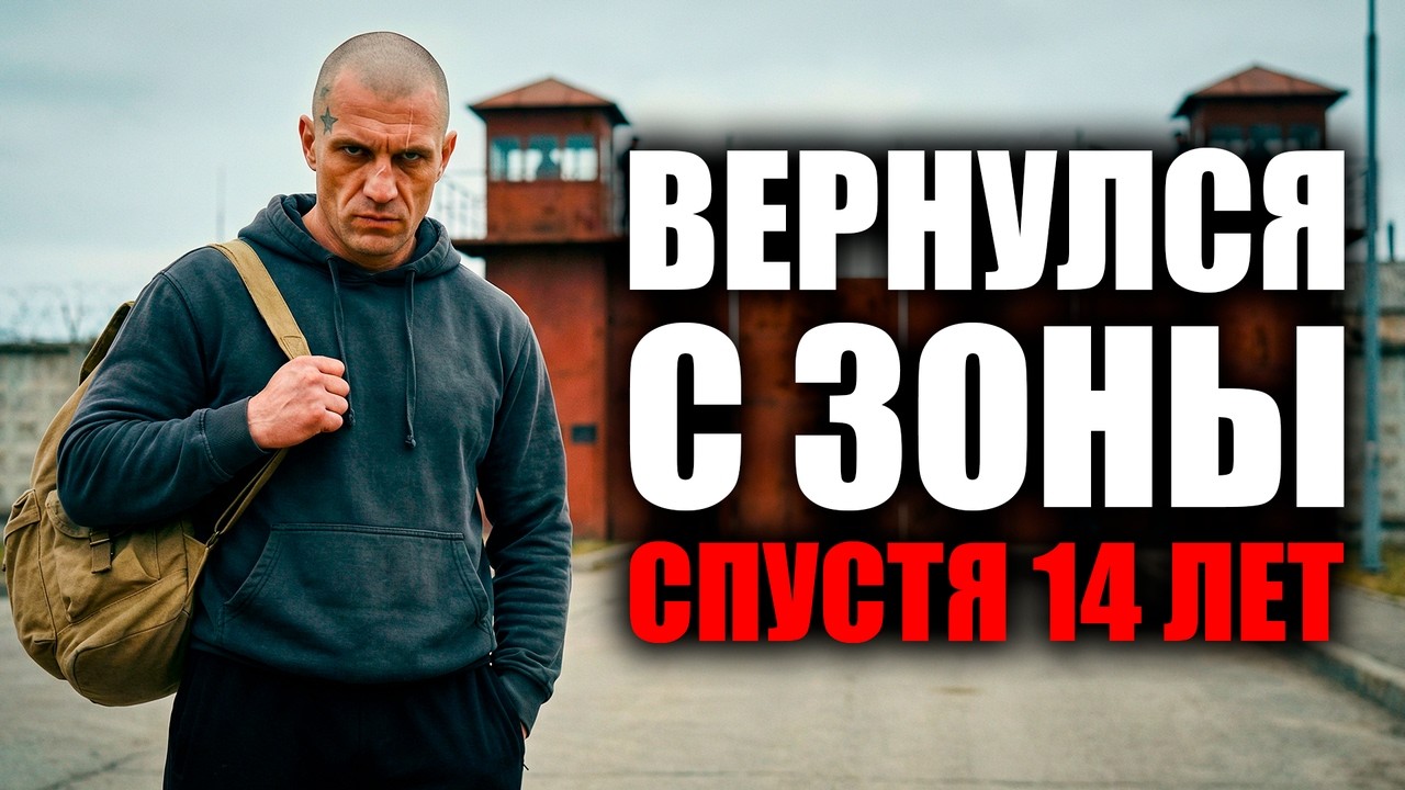Бандиты доили его точку, пока он сидел. Они не знали, чей это на самом деле БИЗНЕС.