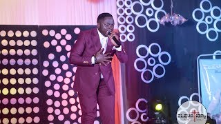 Mawuto Tetey - Awoe Official Live Video