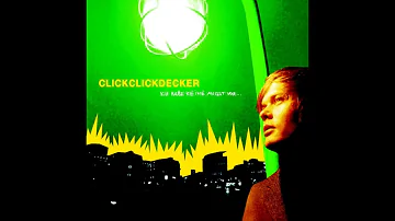ClickClickDecker - Ich Habe Keine Angst Vor... (Audio) [Full Album]