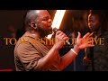 To worship you i live i feat dan taylor i rhema music live