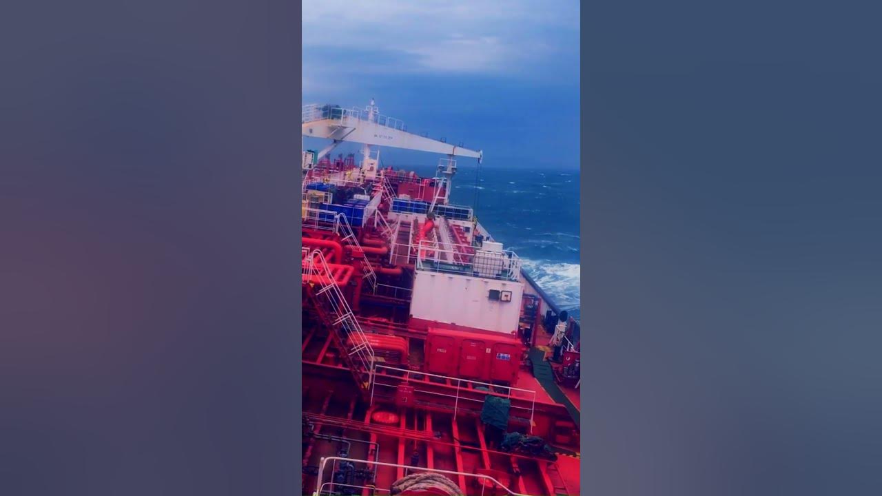 எண்ணெய் கப்பலில் இந்த விபத்து வருமா 😢😢/CARGO TANK TAMIL/SHIP BUILD IN