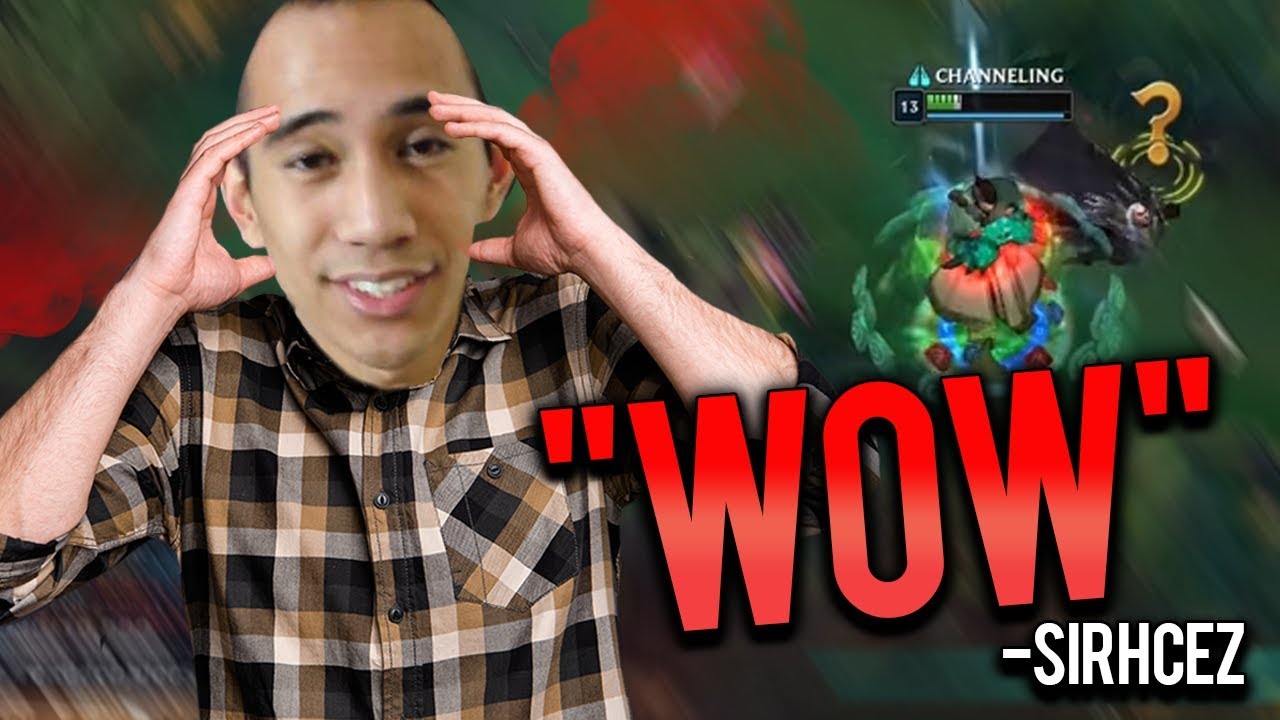 GODYR IN THE JUNGLE IS BACK!! | EVEN SIRHCEZ WAS IMPRESSED...... - Trick2g