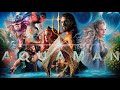 Aquaman (2018) DC Movie || Jason Momoa, Patrick Wilson || Aquaman Full Movie HD 720p Fact & Details