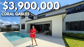 Stefania Mogollon | Living in Miami