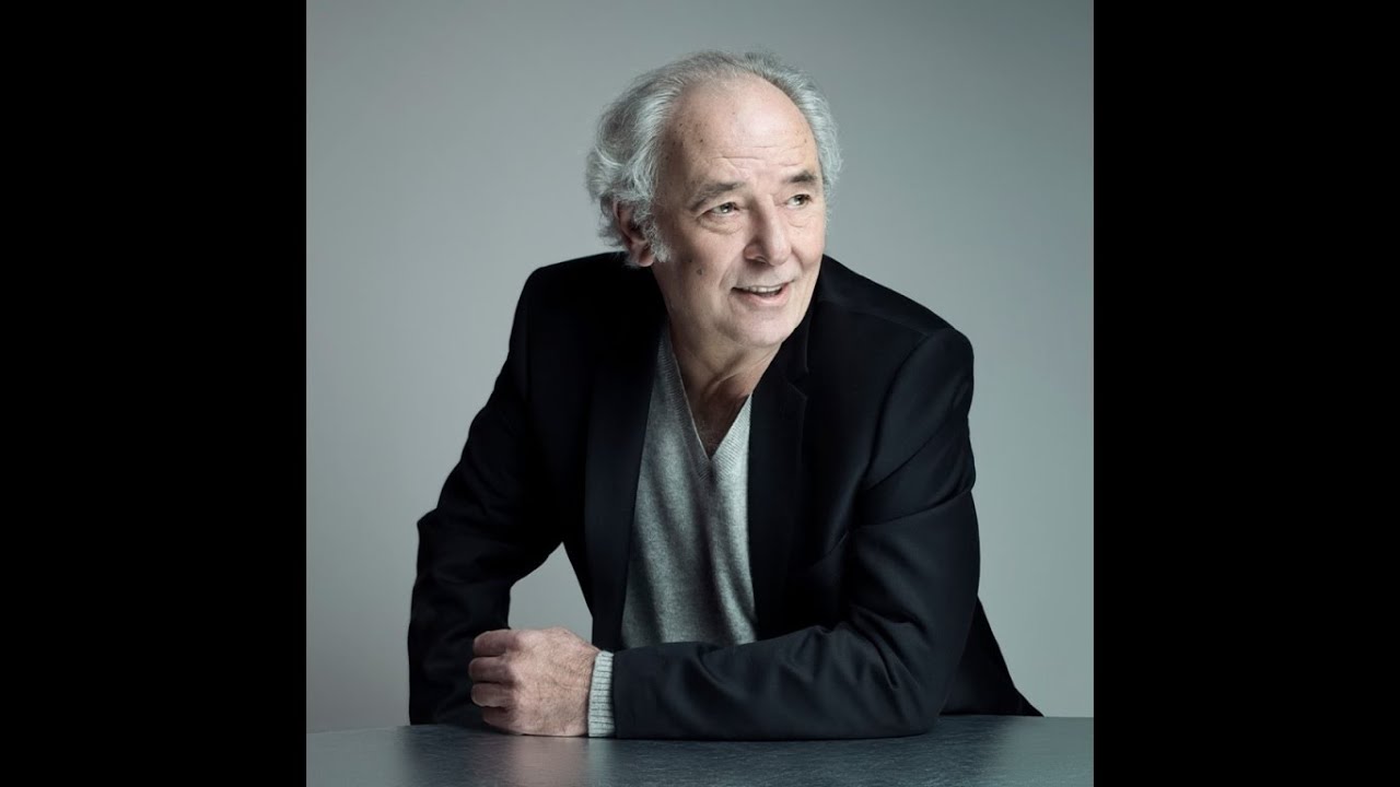 Maxime LE FORESTIER - Fontenay-aux-Roses