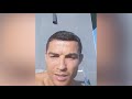 Роналду Хабиб мой брат  Он победит
