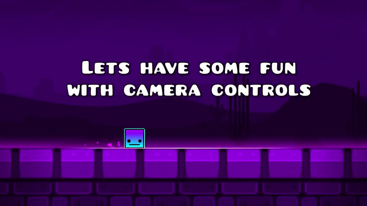 Gd Camera Tutorial Control de camaras GD 2.2 - YouTube