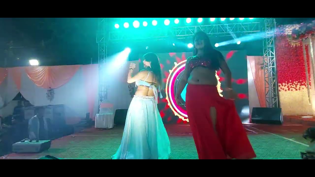 bhojpuri dance 2024 #shortvideo #shortfeed #shortyoutubvideo #reel