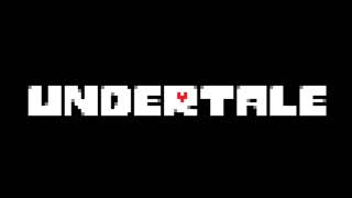 Start Menu (Alpha Mix) - Undertale
