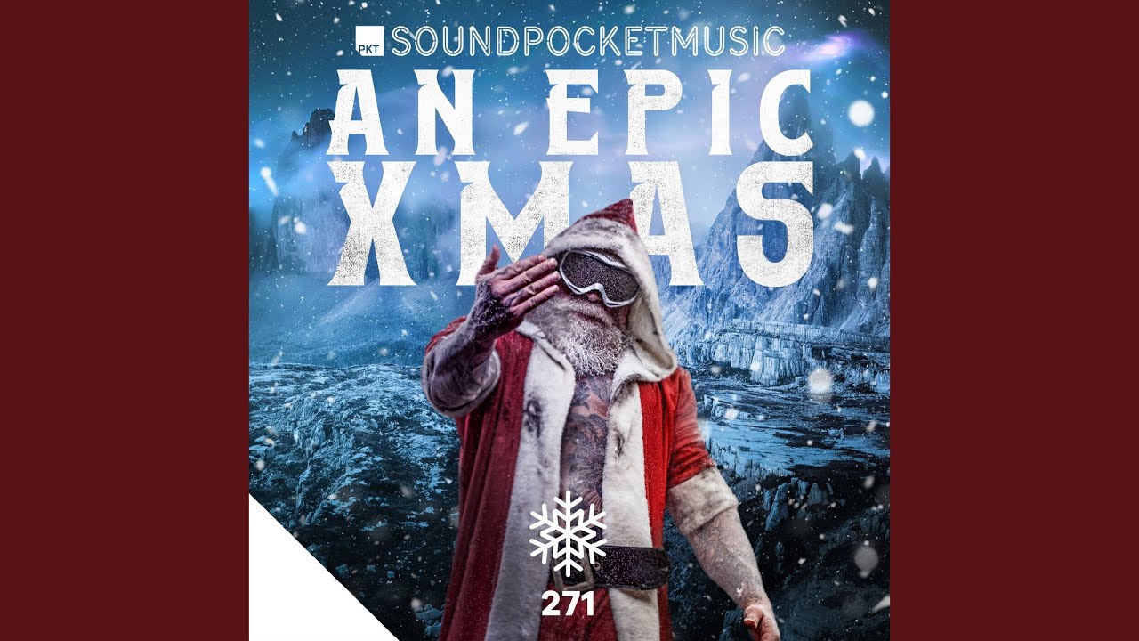 Christmas Anticipation